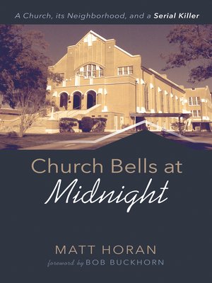 cover image of Church Bells at Midnight
